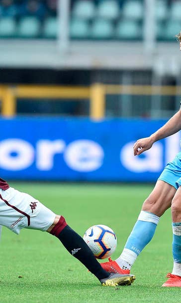 More European clubs oppose plan to overhaul Champions League